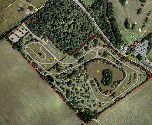 Hog Hill